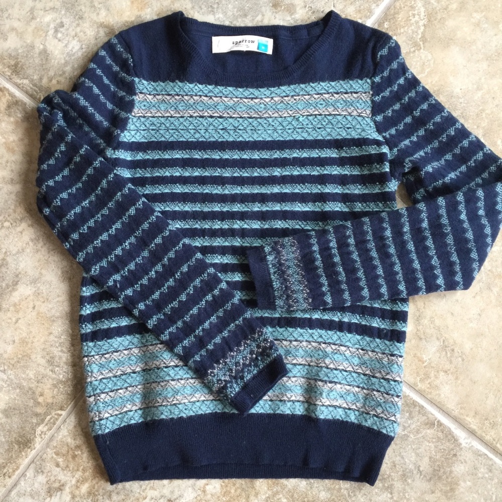 Anthropologie Sweater